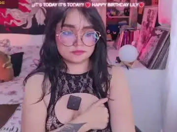 Tigerlily__1  live sex cam