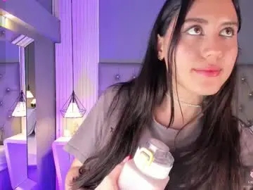 Violettharous  live sex cam