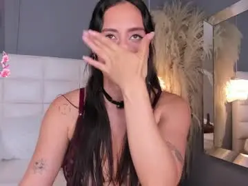 Violettharous  live sex cam