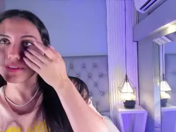 Violettharous  live sex cam