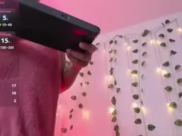 Yoursecrethobby_  live sex cam
