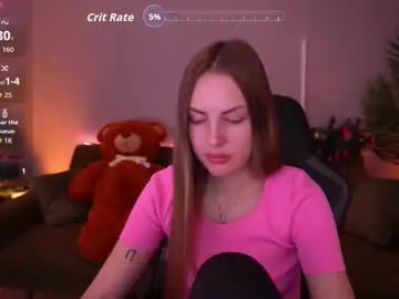 Aleksaloree  live sex cam