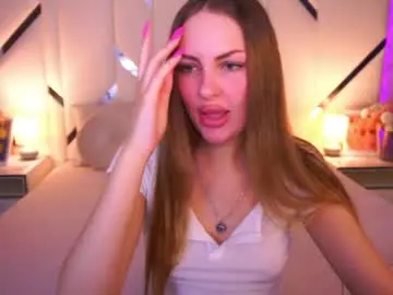 Aleksaloree  live sex cam
