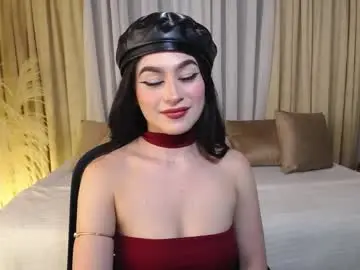 Allierose_  live sex cam