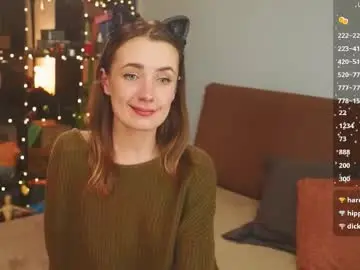 Bananya_kitty  live sex cam