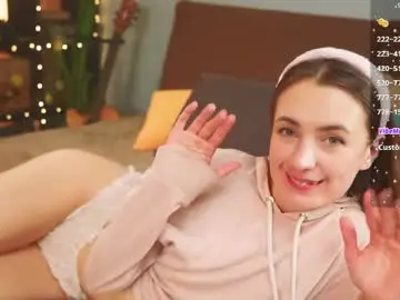 Bananya_kitty  live sex cam