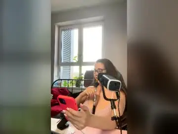 Barbaramarbles  live sex cam