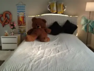 Bonnnyboobsy  live sex cam
