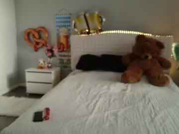 Bonnnyboobsy  live sex cam