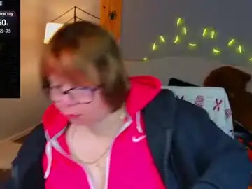Bonnnyboobsy  live sex cam