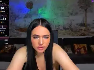 Danielanoir  live sex cam