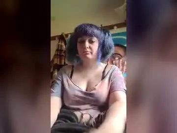 Dirtyxhippie21  live sex cam