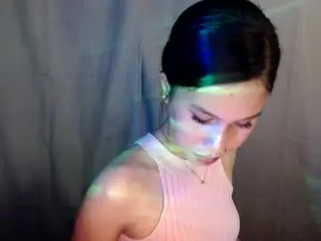 Embersiren  live sex cam