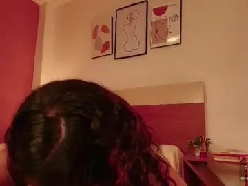 Emilyebony__  live sex cam