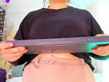 Giannaspice_  live sex cam