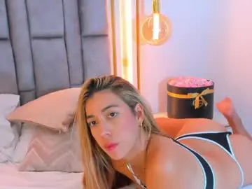 Hannabronw  live sex cam