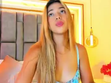 Hannabronw  live sex cam