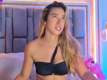 Hannabronw  live sex cam