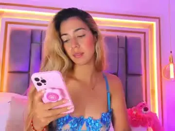 Hannabronw  live sex cam