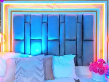 Hannabronw  live sex cam