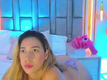 Hannabronw  live sex cam