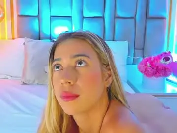 Hannabronw  live sex cam