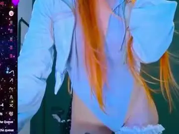 Impetocandore  live sex cam