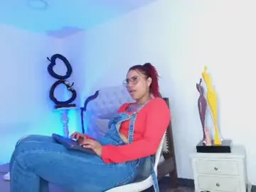 Imshantallhair_  live sex cam