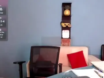 Lanaspacexoanon  live sex cam