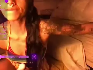 Lily_henry  live sex cam
