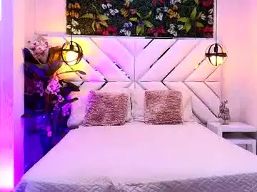 Manelyyk  live sex cam