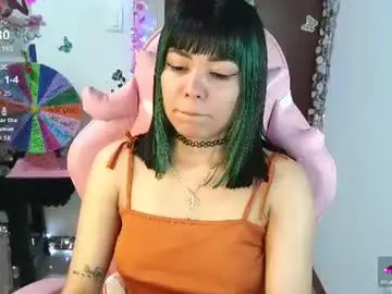 Maron_baez  live sex cam
