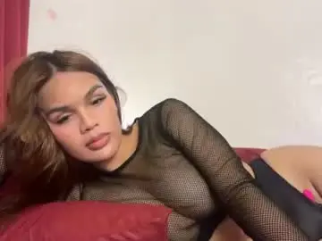Mhelly_x  live sex cam