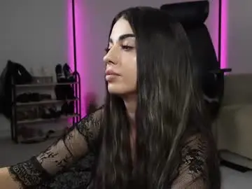 Midnightjoyxx  live sex cam