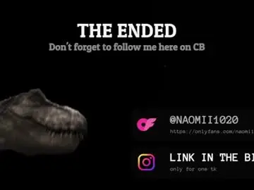 Naomii1020  live sex cam