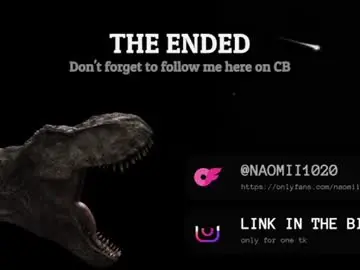 Naomii1020  live sex cam