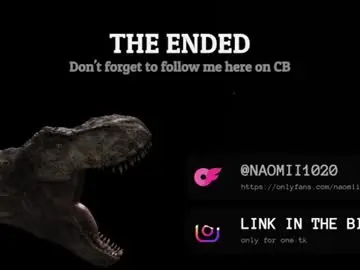 Naomii1020  live sex cam