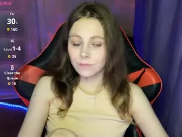 Natural_babe666  live sex cam