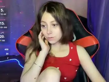Natural_babe666  live sex cam