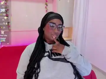 Niafiree_  live sex cam