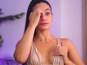 Ninasolenne  live sex cam