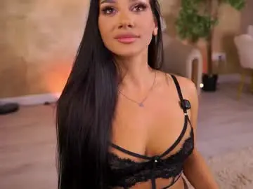 Ninasolenne  live sex cam