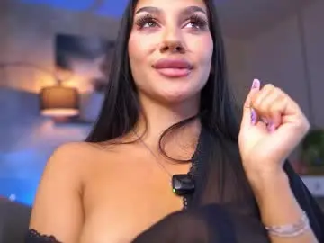 Ninasolenne  live sex cam