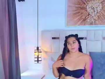Salome_martinezz_  live sex cam