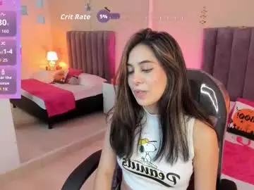 Samyy_johnson  live sex cam