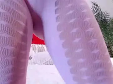 Selenanoir  live sex cam