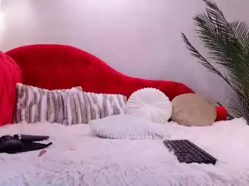 Selenanoir  live sex cam