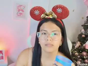 Sweet_dania_  live sex cam