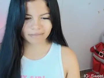 Sweet_dania_  live sex cam