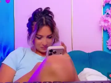 Taahiraarabian  live sex cam